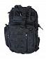 Сумка-рюкзак с одной лямкой PK150, black