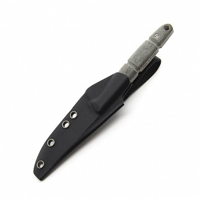 Нож N.C.Custom "VIPER" сталь Х105 s/w, рукоять micarta