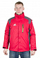 Куртка "Wind Stopper Softshell" Tactical Pro, red