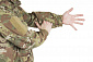Костюм "Softshell Level 5" Tactical Pro, multicam
