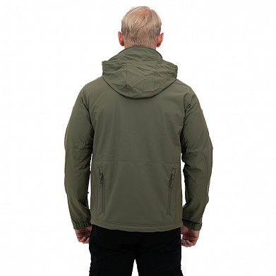 Куртка Combat, olive-green