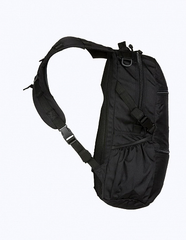 Рюкзак "TORS" Tactical Pro, 15л, black