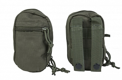 Сумка "Messenger" Tactical Pro, olive