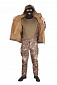 Костюм Shark Skin Soft Shell, криптек