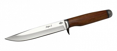 Нож Витязь "Хорь-2", сталь 65Х13