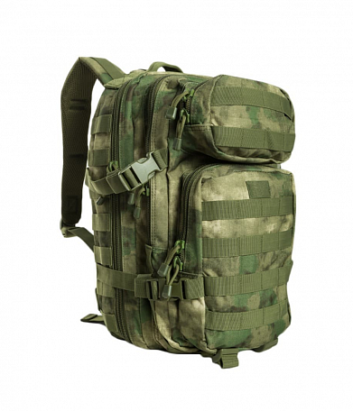 Рюкзак "Assault I" Tactical Pro, 20л, A-Tacs FG