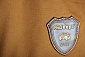 Куртка Phil Jeep арт.9626, внутри плюш, светло-коричневый