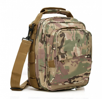 Сумка Sling Bag CH-049, multicam