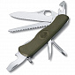 Нож Victorinox Military 0.8461.MW4DE (111mm)
