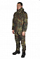 Костюм Shark Skin Soft Shell, flectarn