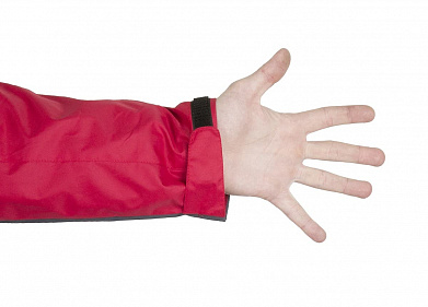 Куртка "Wind Stopper Softshell" Tactical Pro, red