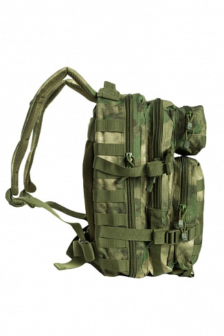 Рюкзак "Assault I" Tactical Pro, 20л, A-Tacs FG