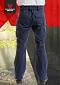 Брюки Magnum Gear "FLAGMAN", цв. синий