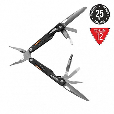 Мультитул Gerber Industrial MP1 Multi-Tool Blister, блистер