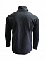 Куртка флисовая "Etalon Basic TM Sprut" на молнии, цв. черный