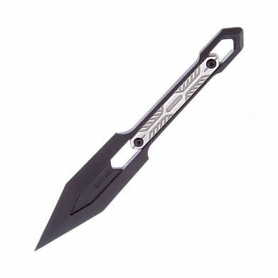 Нож Kershaw Inverse - нож фикс, рукоять полипропилен, клинок полипропилен