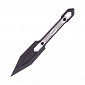 Нож Kershaw Inverse - нож фикс, рукоять полипропилен, клинок полипропилен