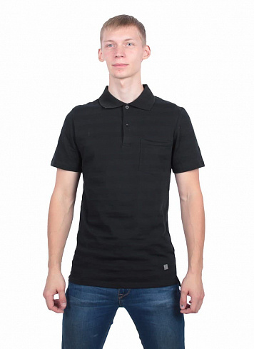 Футболка LUNAR SHIRT,black