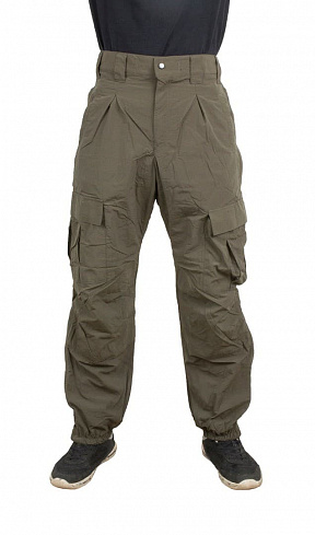 Костюм "Softshell Level 5" Tactical Pro, olive