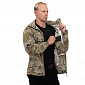 Куртка Cyclone Jacket, camogrom