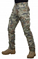 Брюки Bad Boys Pants, woodland