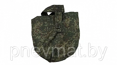 Чехол для фляги армейской, цифра