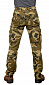 Брюки Aber  Fitch 1866 woodland , color M