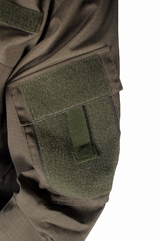 Костюм ACU, rip-stop, multicam
