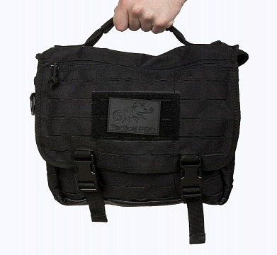 Сумка "Combat I" Tactical Pro, black