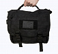 Сумка "Combat I" Tactical Pro, black