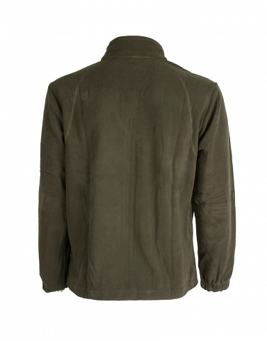 Куртка флисовая Tactical Pro, olive