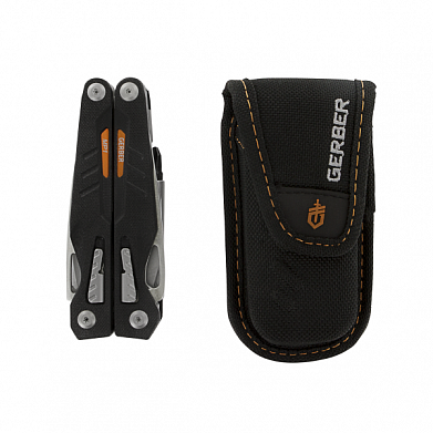 Мультитул Gerber Industrial MP1 Multi-Tool Blister, блистер