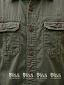 Рубашка Freedom olive