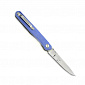 Нож Mr.Blade Astris с автографом С.Шнуров, сталь D2, рукоять G10