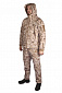 Костюм Shark Skin Soft Shell, Digital-desert