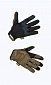 Перчатки Mechanix M-Pact® Coyote Glove, normal quality