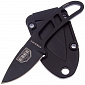 Нож ESEE Candiru Black