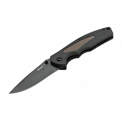 Нож Boker Plus Gemini NGA BK Coyote - нож склад., нейл. рукоять, клинок D2