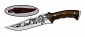 Нож Кизляр "Скорпион" 011101, AUS8