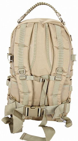 Рюкзак "Racoon II" Tactical Pro, 25л, coyote