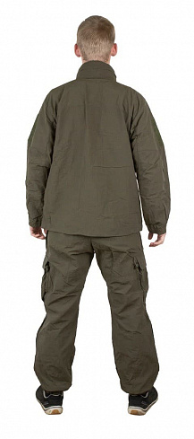 Костюм "Softshell Level 5" Tactical Pro, olive