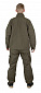 Костюм "Softshell Level 5" Tactical Pro, olive
