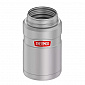 Термос для еды Thermos SK 3020 RCMS, 0.71л., серый/красный