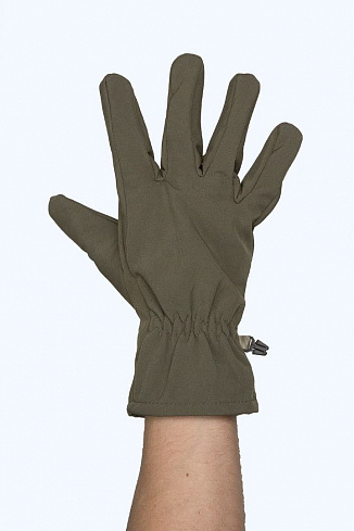 Перчатки Shark Skin Soft Shell, olive