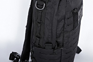 Рюкзак "Recon" Tactical Pro, 10л, black