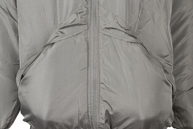 Костюм Halys, primaloft, olive