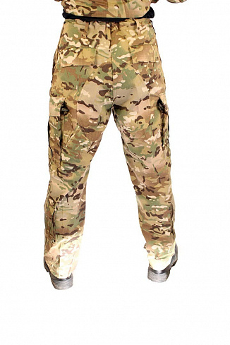 Костюм "Барс ACU ", multicam