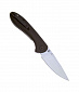 Нож CJRB Feldspar, сталь AR-RPM9, рукоять Black Micarta