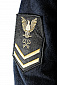 Куртка Captain navy