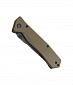 Нож Steel Will F11-33 Daitengu, сталь D2